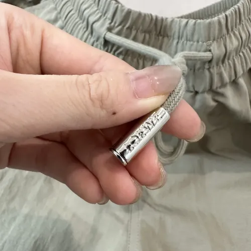 Replica LOEWE Pants For Men #1443887 $82.00 USD for Wholesale