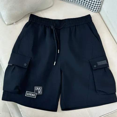Wholesale LOEWE Pants For Men #1443889 $82.00 USD, Wholesale Quality Replica LOEWE Pants