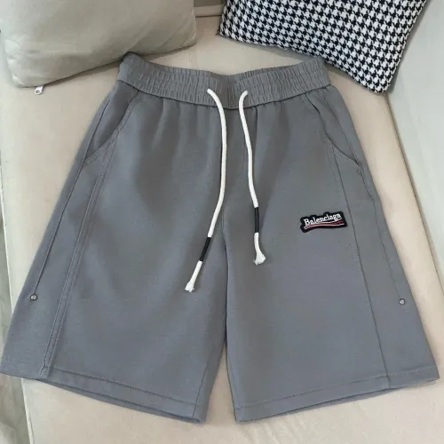 Wholesale Balenciaga Pants For Men #1443895 $82.00 USD, Wholesale Quality Replica Balenciaga Pants