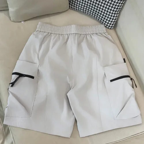 Replica Prada Pants For Men #1443897 $82.00 USD for Wholesale