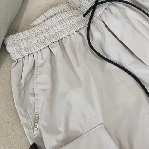 Replica Prada Pants For Men #1443897 $82.00 USD for Wholesale
