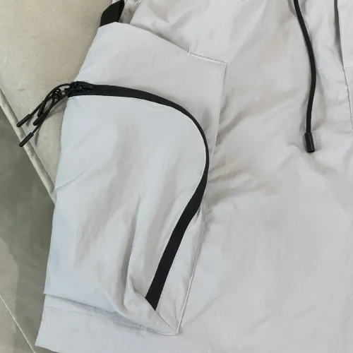 Replica Prada Pants For Men #1443897 $82.00 USD for Wholesale