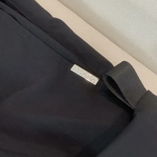 Replica Prada Pants For Men #1443899 $82.00 USD for Wholesale