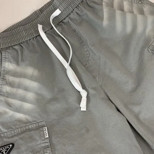 Replica Prada Pants For Men #1443900 $82.00 USD for Wholesale