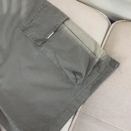 Replica Prada Pants For Men #1443900 $82.00 USD for Wholesale