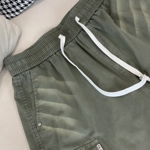 Replica Prada Pants For Men #1443901 $82.00 USD for Wholesale