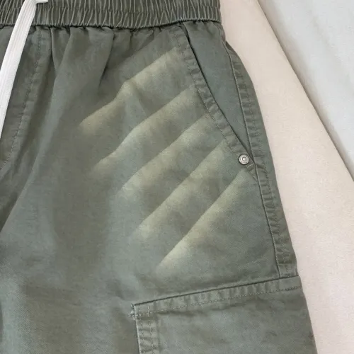 Replica Prada Pants For Men #1443901 $82.00 USD for Wholesale