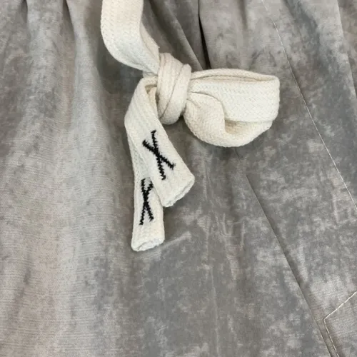 Replica Prada Pants For Men #1443904 $82.00 USD for Wholesale