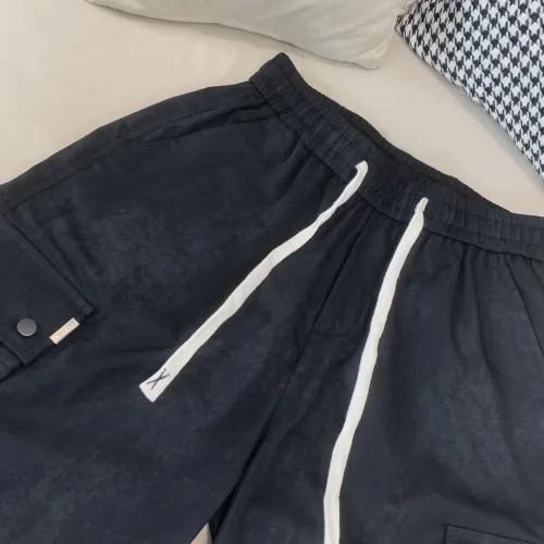 Replica Prada Pants For Men #1443905 $82.00 USD for Wholesale