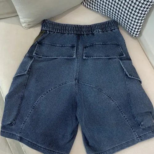 Replica Louis Vuitton LV Pants For Men #1443906 $88.00 USD for Wholesale