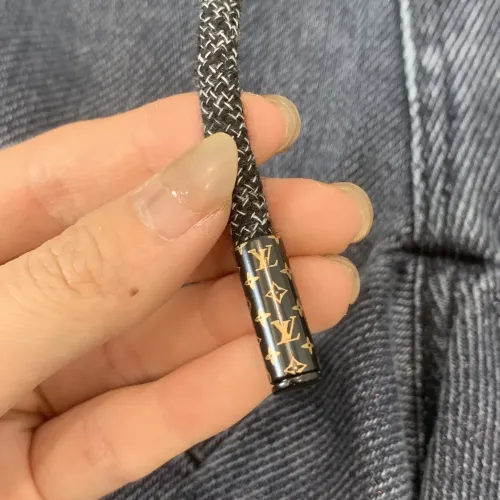 Replica Louis Vuitton LV Pants For Men #1443906 $88.00 USD for Wholesale