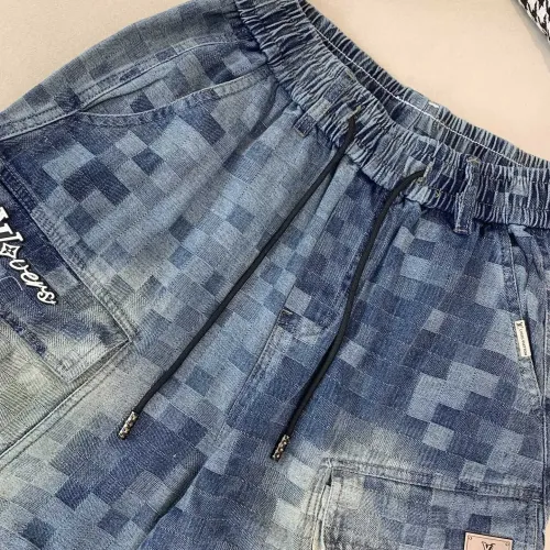 Replica Louis Vuitton LV Pants For Men #1443907 $82.00 USD for Wholesale