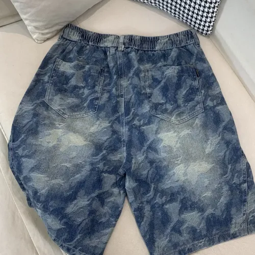 Replica Louis Vuitton LV Pants For Men #1443908 $82.00 USD for Wholesale