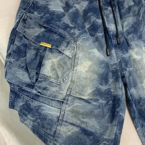 Replica Louis Vuitton LV Pants For Men #1443908 $82.00 USD for Wholesale