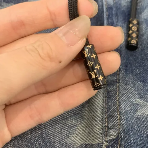 Replica Louis Vuitton LV Pants For Men #1443908 $82.00 USD for Wholesale