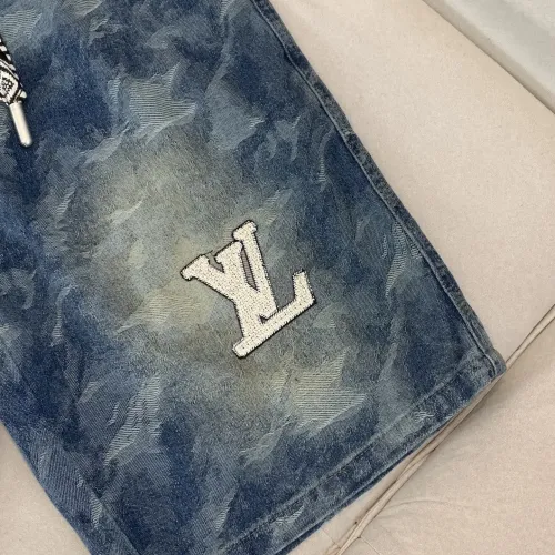 Replica Louis Vuitton LV Pants For Men #1443909 $82.00 USD for Wholesale