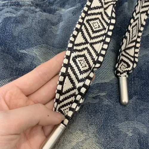 Replica Louis Vuitton LV Pants For Men #1443909 $82.00 USD for Wholesale