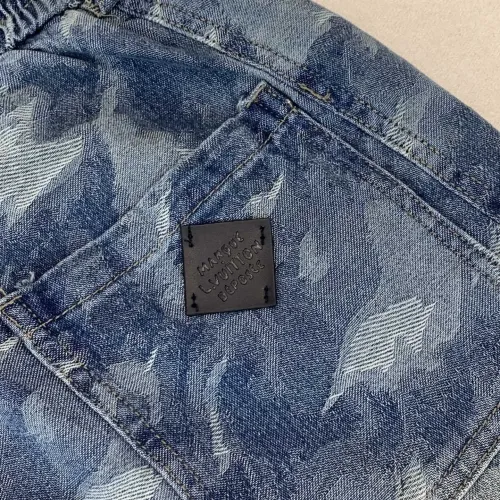 Replica Louis Vuitton LV Pants For Men #1443909 $82.00 USD for Wholesale