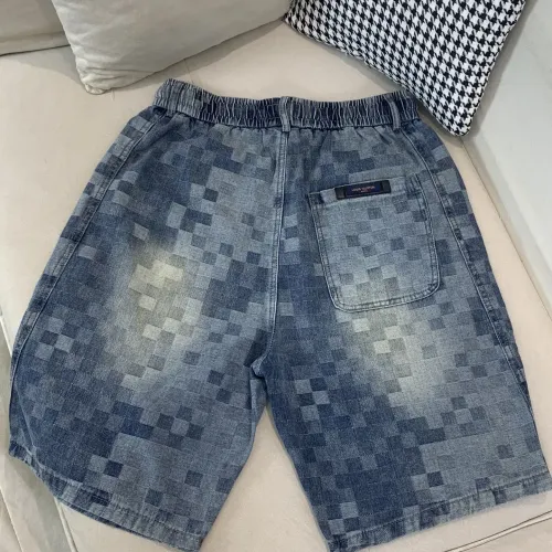 Replica Louis Vuitton LV Pants For Men #1443910 $82.00 USD for Wholesale