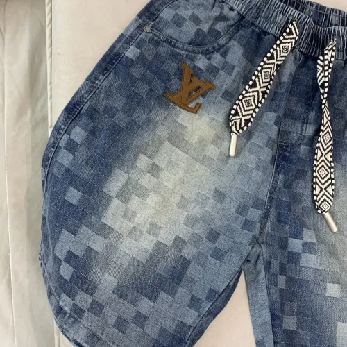 Replica Louis Vuitton LV Pants For Men #1443910 $82.00 USD for Wholesale