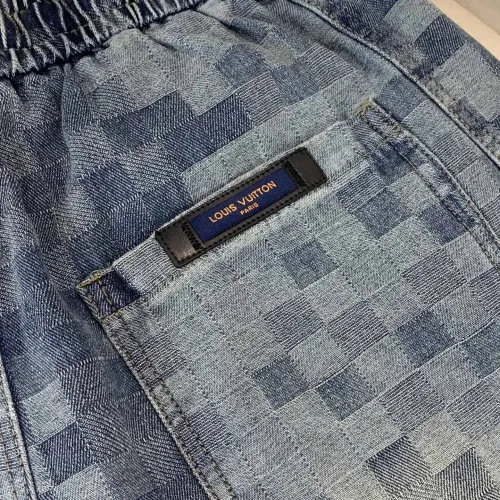 Replica Louis Vuitton LV Pants For Men #1443910 $82.00 USD for Wholesale