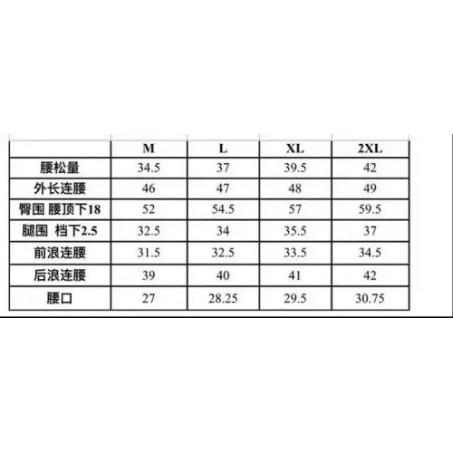 Replica The North Face Pants For Men #1443917 $32.00 USD for Wholesale