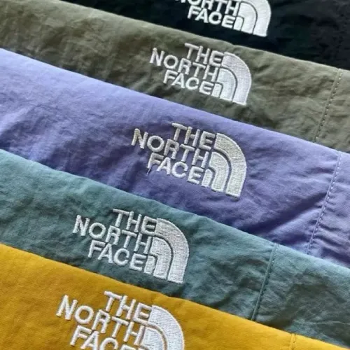 Replica The North Face Pants For Men #1443918 $32.00 USD for Wholesale