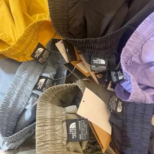 Replica The North Face Pants For Men #1443921 $32.00 USD for Wholesale