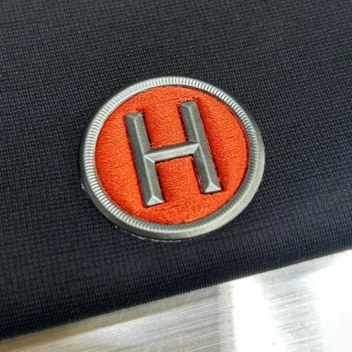 Replica Hermes T-Shirts Short Sleeved For Men #1443924 $56.00 USD for Wholesale