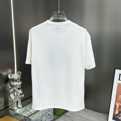 Replica Hermes T-Shirts Short Sleeved For Men #1443927 $64.00 USD for Wholesale