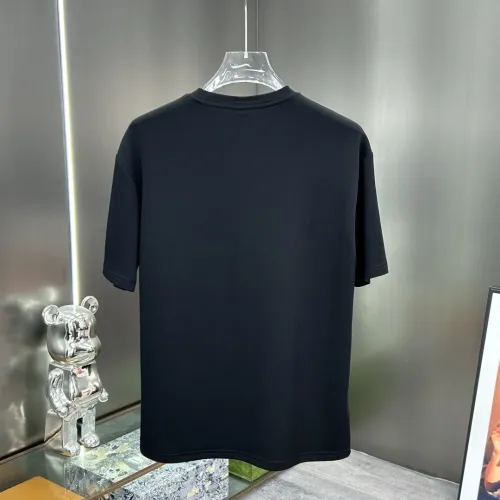 Replica Hermes T-Shirts Short Sleeved For Men #1443928 $64.00 USD for Wholesale