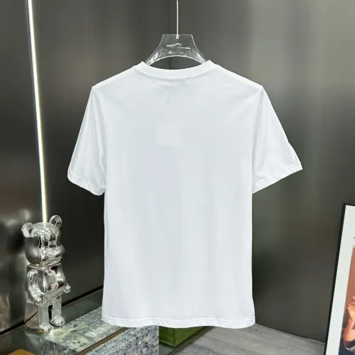Replica Hermes T-Shirts Short Sleeved For Men #1443929 $56.00 USD for Wholesale