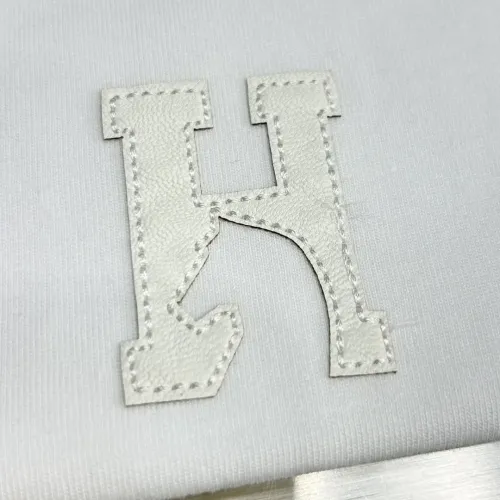 Replica Hermes T-Shirts Short Sleeved For Men #1443929 $56.00 USD for Wholesale