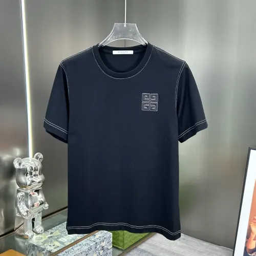 Wholesale Givenchy T-Shirts Short Sleeved For Men #1443931 $56.00 USD, Wholesale Quality Replica Givenchy T-Shirts