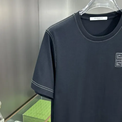 Replica Givenchy T-Shirts Short Sleeved For Men #1443931 $56.00 USD for Wholesale