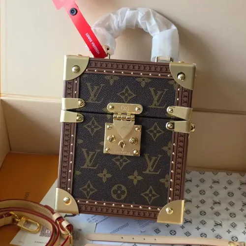 Wholesale Louis Vuitton AAA Quality Handbags For Women #1443932 $210.00 USD, Wholesale Quality Replica Louis Vuitton AAA Quality Handbags