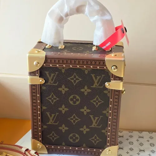 Replica Louis Vuitton AAA Quality Handbags For Women #1443932 $210.00 USD for Wholesale