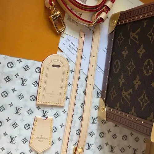 Replica Louis Vuitton AAA Quality Handbags For Women #1443932 $210.00 USD for Wholesale