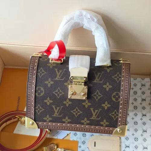 Wholesale Louis Vuitton AAA Quality Handbags For Women #1443933 $245.00 USD, Wholesale Quality Replica Louis Vuitton AAA Quality Handbags