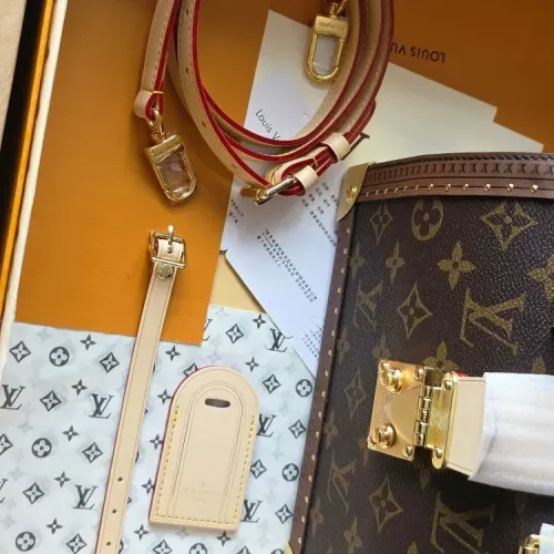Replica Louis Vuitton AAA Quality Handbags For Women #1443933 $245.00 USD for Wholesale