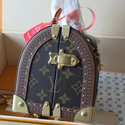 Replica Louis Vuitton AAA Quality Handbags For Women #1443933 $245.00 USD for Wholesale