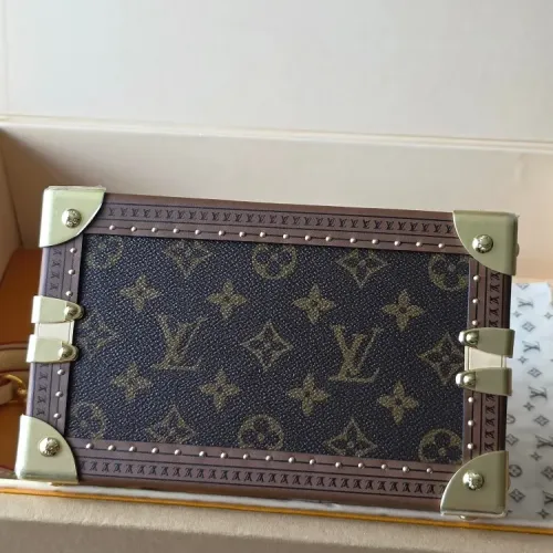 Replica Louis Vuitton AAA Quality Handbags For Women #1443933 $245.00 USD for Wholesale