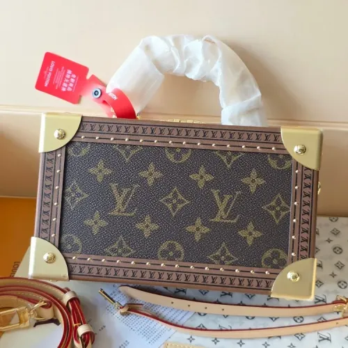 Replica Louis Vuitton AAA Quality Handbags For Women #1443934 $210.00 USD for Wholesale