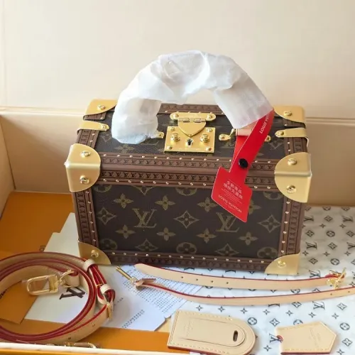Replica Louis Vuitton AAA Quality Handbags For Women #1443934 $210.00 USD for Wholesale