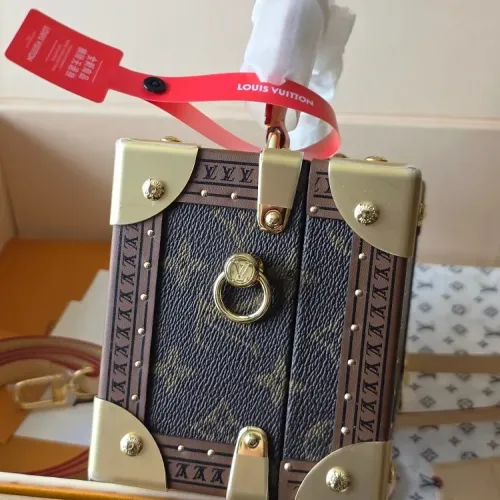 Replica Louis Vuitton AAA Quality Handbags For Women #1443934 $210.00 USD for Wholesale