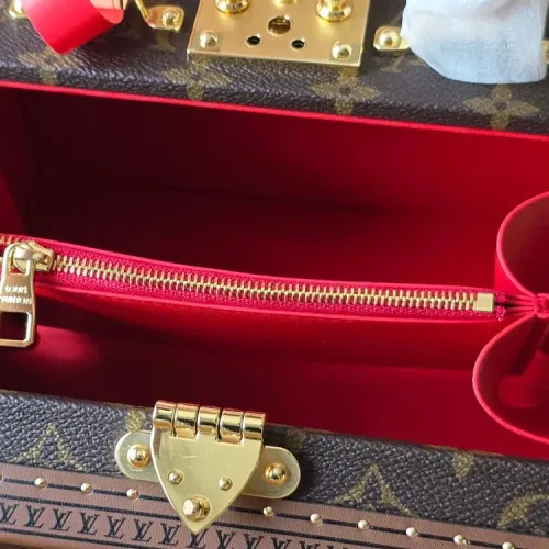 Replica Louis Vuitton AAA Quality Handbags For Women #1443934 $210.00 USD for Wholesale