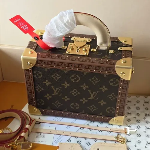 Wholesale Louis Vuitton AAA Quality Handbags For Women #1443935 $210.00 USD, Wholesale Quality Replica Louis Vuitton AAA Quality Handbags