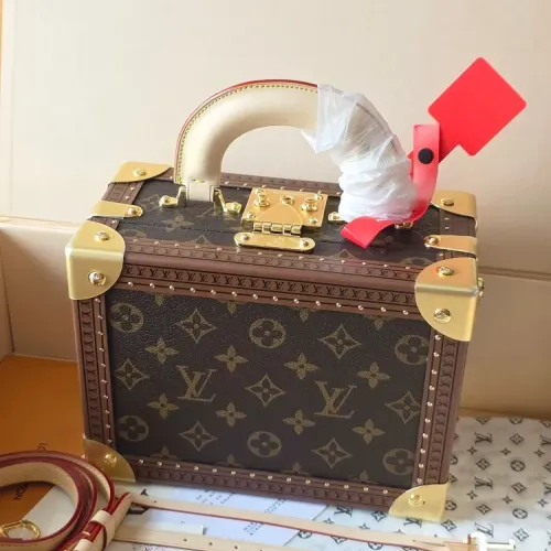 Replica Louis Vuitton AAA Quality Handbags For Women #1443935 $210.00 USD for Wholesale