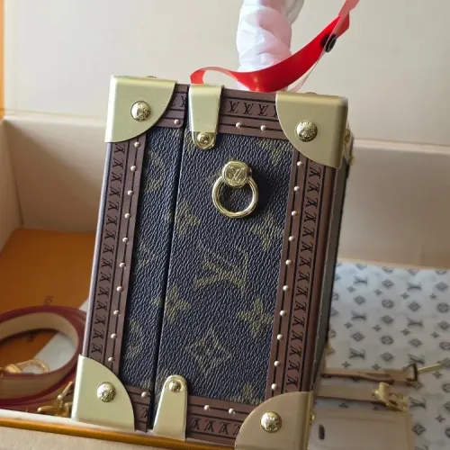 Replica Louis Vuitton AAA Quality Handbags For Women #1443935 $210.00 USD for Wholesale