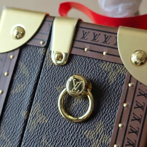 Replica Louis Vuitton AAA Quality Handbags For Women #1443935 $210.00 USD for Wholesale